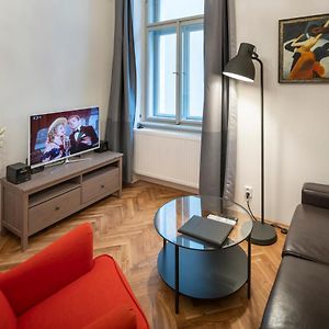 Appartement met een Slaapkamer